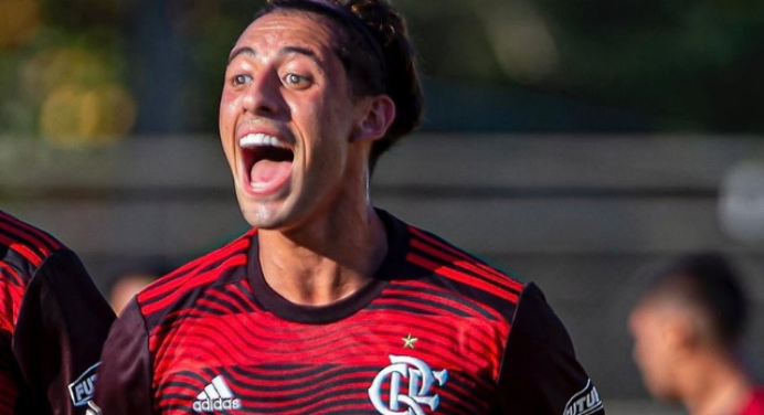 Joia do Flamengo não aceita proposta de renovação e se despedirá do clube ainda em outubro