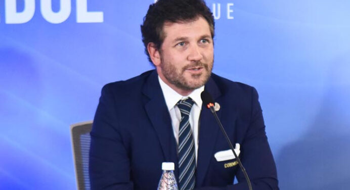 Conmebol admite não saber ‘nem quando e nem onde’ será Mundial de Clubes, mas garante: “Mengão vai jogar”