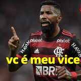 Meme de Rodinei - Flamengo Campeão