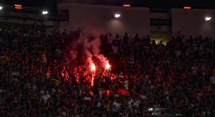 31 mil ingressos já foram vendidos para último jogo do Flamengo antes de final da Libertadores