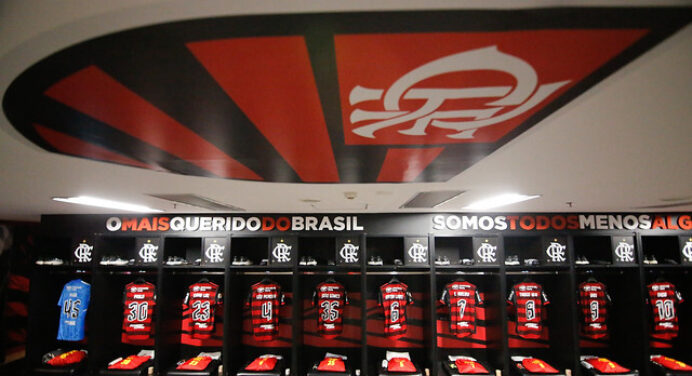 Flamengo tem desfalque de peso nos bastidores para final da Libertadores
