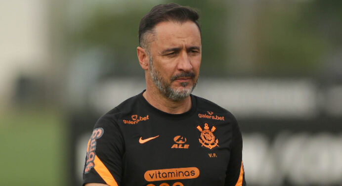 Corinthians tem 5 desfalques para jogo contra Flamengo
