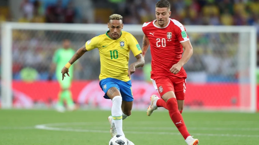 Brasil x Sérvia palpites – Copa do Mundo 2022