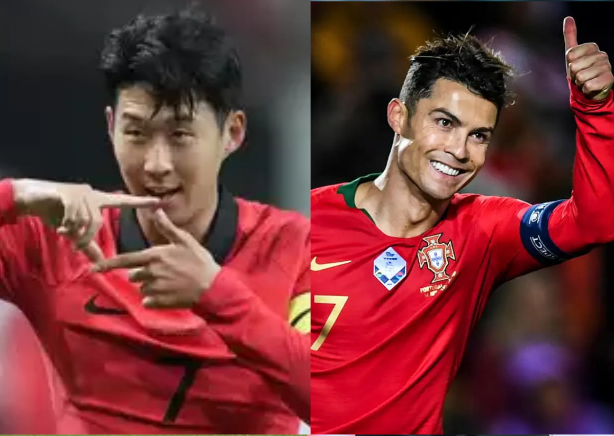 Coreia do Sul x Portugal palpite – Copa do Mundo 2022