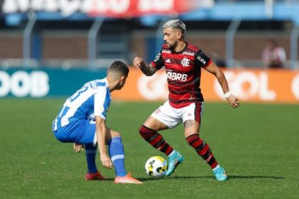 Flamengo x Avaí palpites