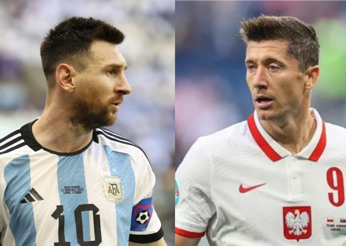 Polônia x Argentina palpite – Copa do Mundo 2022
