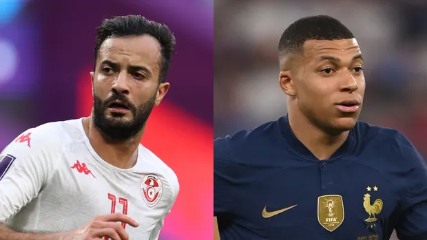 Tun&Atilde;&shy;sia x Fran&Atilde;&sect;a palpite &acirc; Copa do Mundo 2022 - Flamengo - Not&Atilde;&shy;cias e jogo  do Flamengo - Coluna do Fla