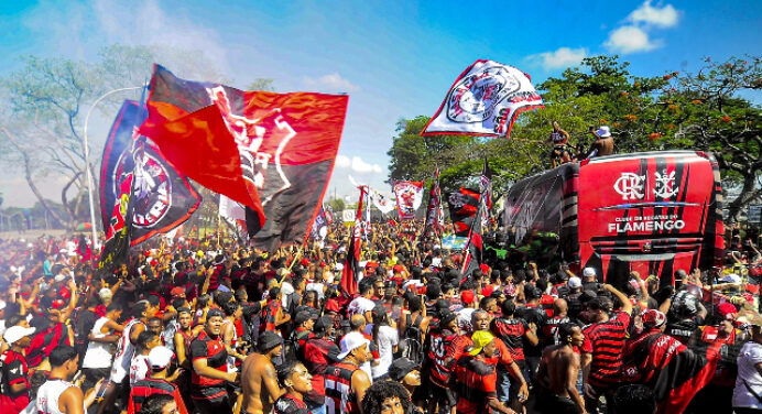 Festa do Flamengo já tem data, horário e local definidos; saiba tudo