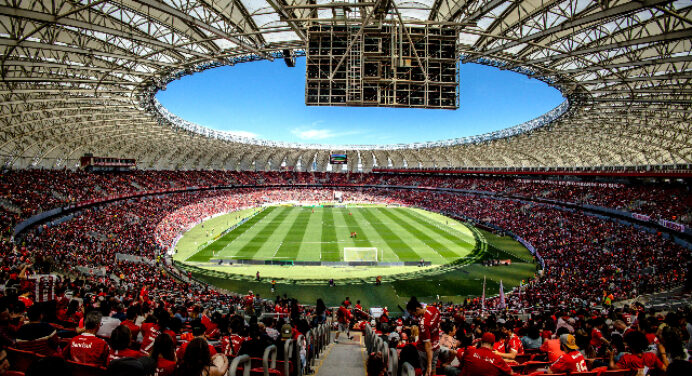 São Paulo x Porto Alegre: Conmebol tem condições para escolher sede de final da Libertadores