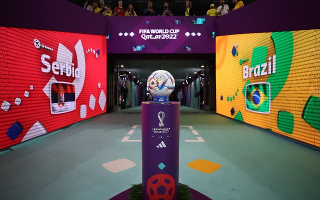 Brasil x Sérvia: Palpites, prognósticos e onde assistir - Copa do Mundo -  24-11 » Mantos do Futebol, jogo online brasil e servia 