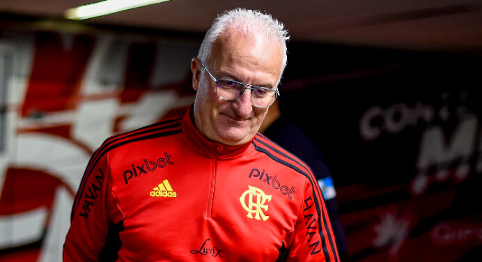 Dorival é “a bola da vez” para substituir Tite na Seleção Brasileira, revela vice-presidente da CBF
