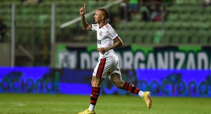 De olho nos cofres: veja o que está em jogo para o Flamengo em partida contra Coritiba