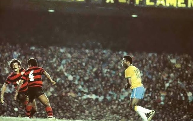 Flamengo já enfrentou 9 das 32 seleções que disputam a Copa do Mundo no Catar