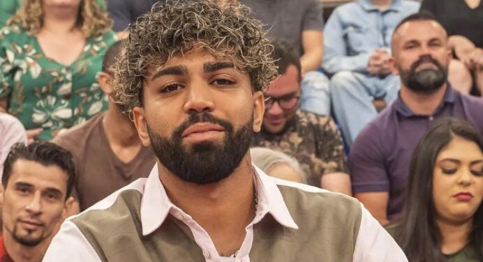 Gabigol aparece como destaque entre ‘cariocas’ do ano