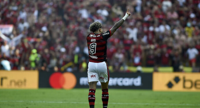 Comentarista coloca poder decisivo de Gabigol acima de outros jogadores da Seleção
