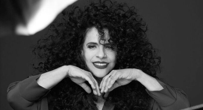 Flamengo lamenta morte da cantora Gal Costa