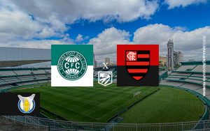 Jogo Ao Vivo, Escalação E Mais: Saiba Tudo Sobre Coritiba X Flamengo ...