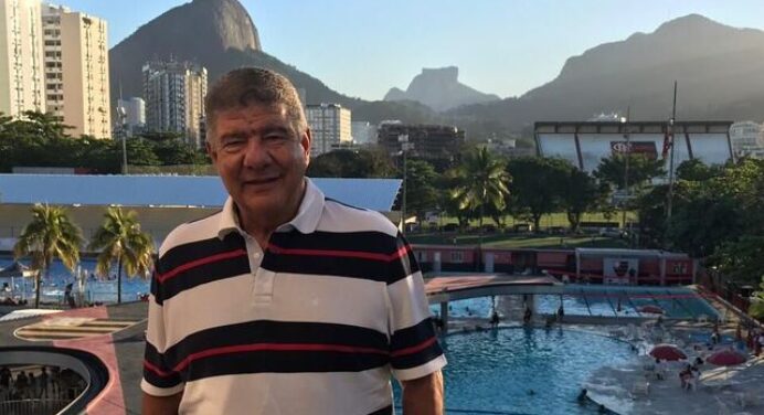 Joel Santana solta o verbo sobre Dorival ser técnico da Seleção Brasileira: “Era esquecido”