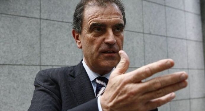 Flamengo perde disputa contra Kleber Leite no STF