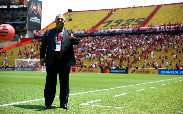 Jogadores do Flamengo queriam mais férias; diretoria define data