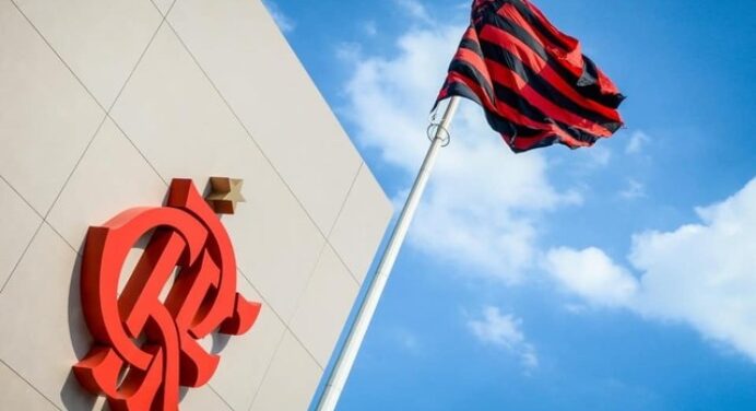 Dirigente do Flamengo indica prazo de construção para estádio próprio