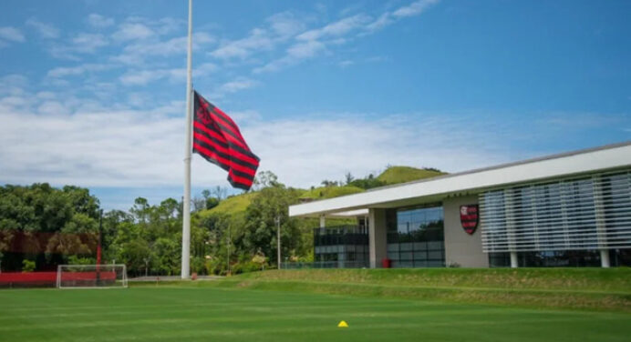 Jogo-treino entre Flamengo e Boavista neste domingo marca preparação para o Carioca