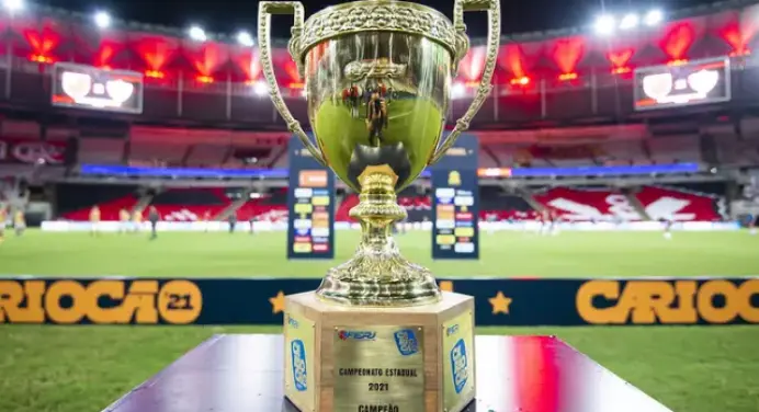 Ferj divulga 1ª rodada do Cariocão 2023; Flamengo estreia contra Portuguesa