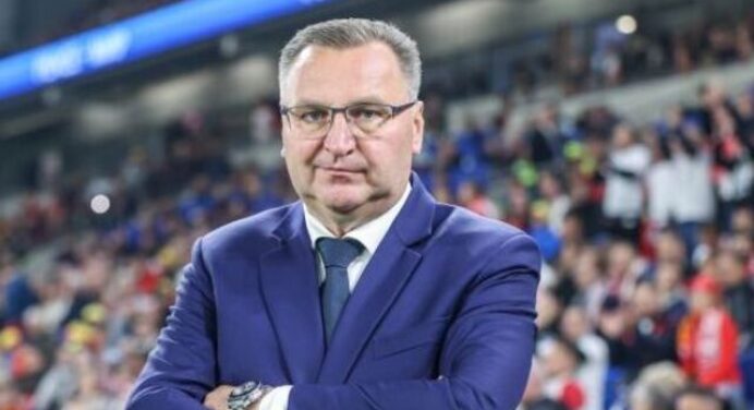 Técnico da Seleção Polonesa menospreza equipe do Brasil na ‘era Zico’
