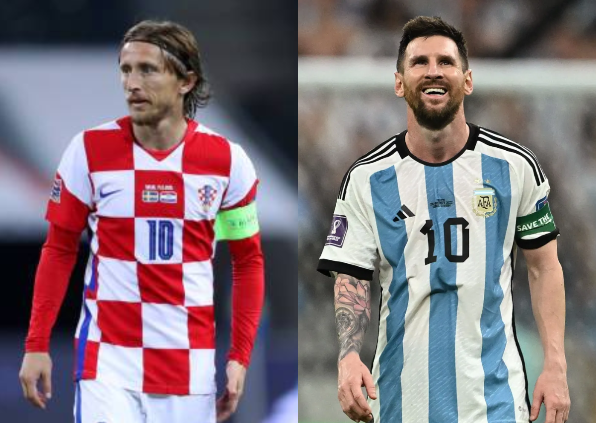 Croácia x Argentina palpite – Copa do Mundo 2022 (13/12/22)