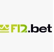 Logo F12 bet