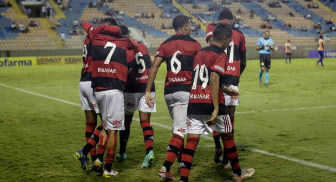 Flamengo conhece datas e horários de jogos na Copa São Paulo 2023; veja tabela