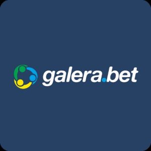 Logo Galera Bet