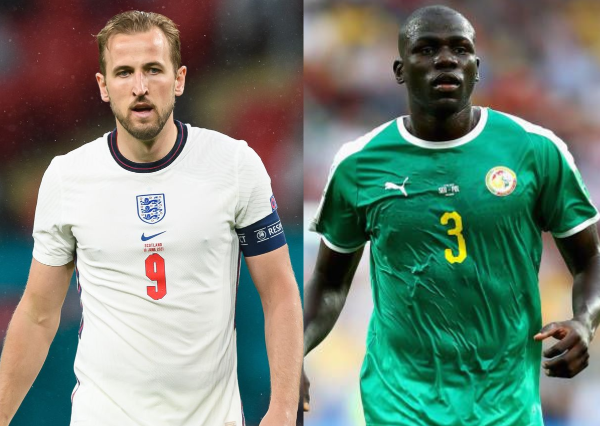 Inglaterra x Senegal palpite – Copa do Mundo 2022