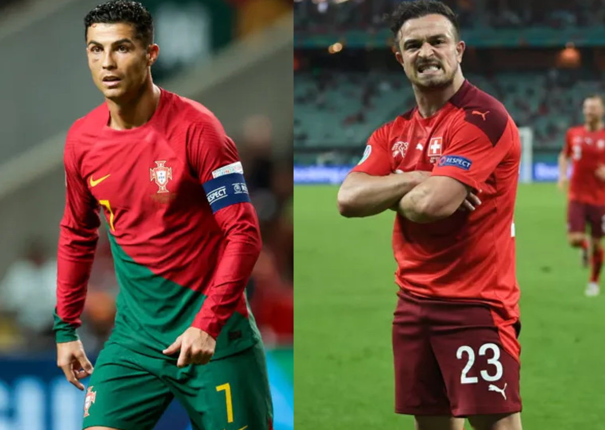 Portugal x Suiça palpite – Copa do Mundo 2022
