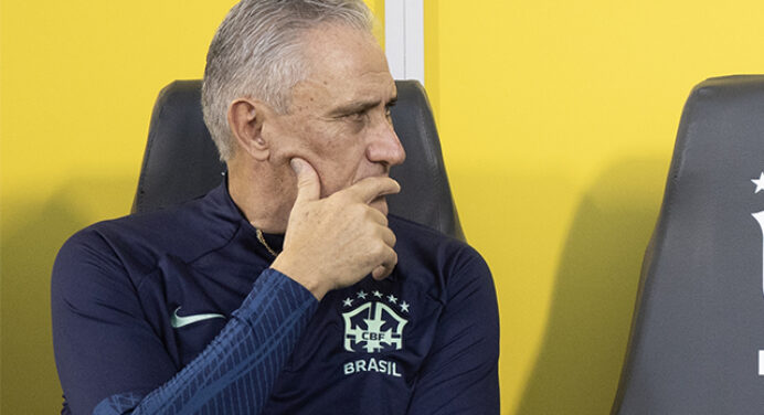 Pedro e Everton Ribeiro reservas, Paquetá e Vini Jr titulares; veja provável escalação do Brasil para jogo contra a Croácia