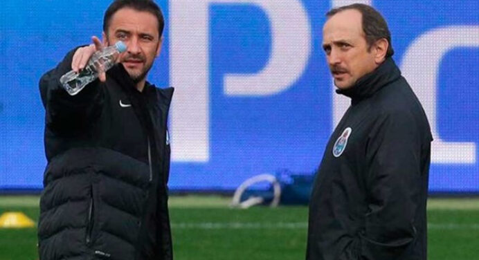 Conheça Rui Quinta, ‘novo e velho’ auxiliar técnico de Vítor Pereira no Flamengo