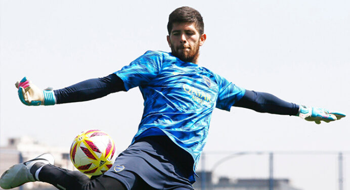 Última cartada: Boca faz proposta tentadora para manter Rossi, alvo do Flamengo