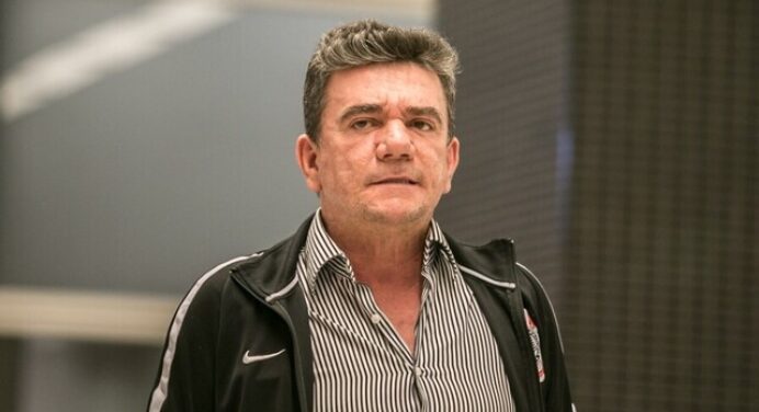 Ex-presidente do Corinthians é cogitado no comando da CBF, mas nega possibilidade