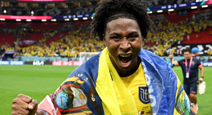 Flamengo retoma conversas para contratar Ângelo Preciado