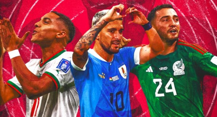 Jornalista dos Estados Unidos sugere craque do Flamengo para times buscarem contratação