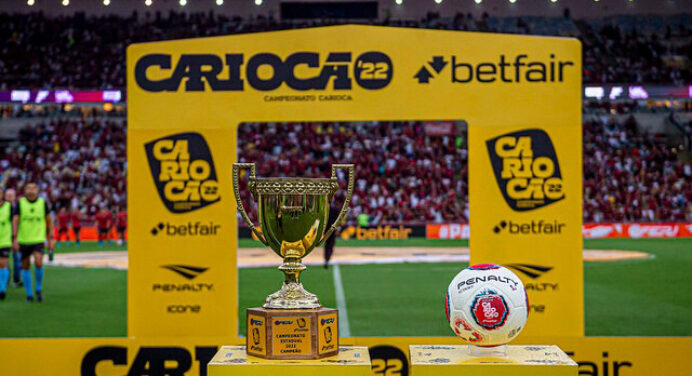 Flamengo sozinho? Vasco e Botafogo decidem não assinar novo modelo de transmissão do Carioca
