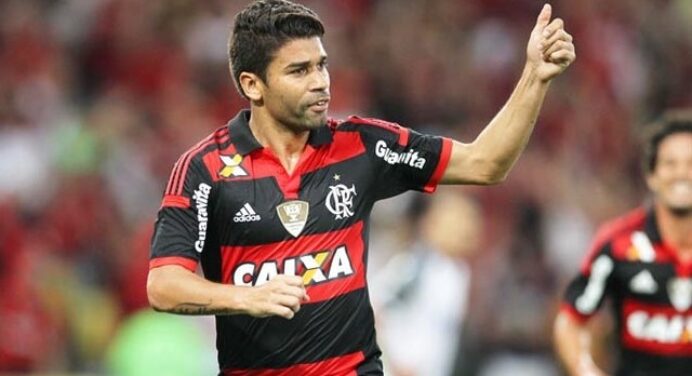 Ex-atacante do Flamengo revela torcida pela Seleção da Croácia na Copa do Mundo