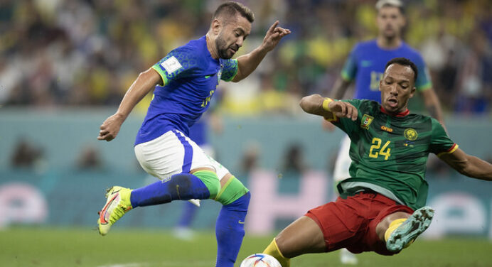 Coluna na Copa: veja lista de seleções classificadas e confrontos das oitavas de final