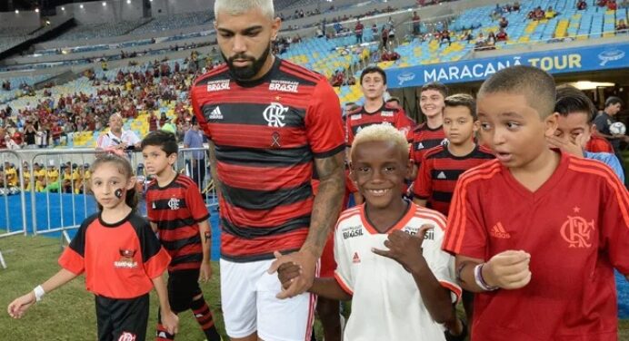 Lembra dele? Nego Ney vira ator e vai estrear em novela da Globo