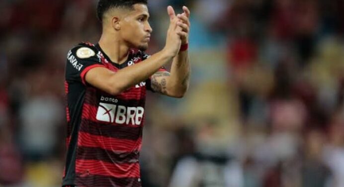 João Gomes faz previsão animadora para a temporada 2023