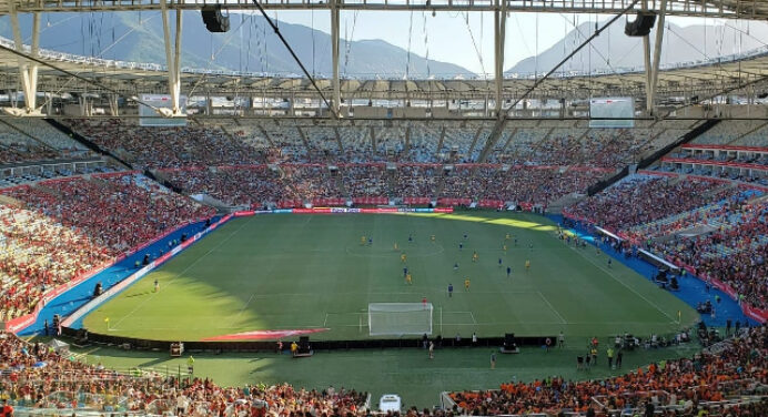 De Zico a Endrick: veja os 38 confirmados para Jogo das Estrelas deste ano