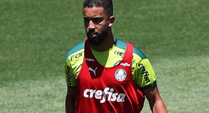 Fluminense negocia contratação de Jorge, lateral criado no Flamengo