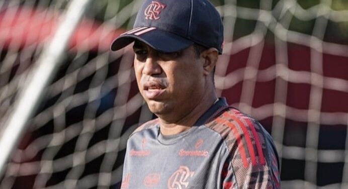 Ex-auxiliar do Flamengo volta ao Grêmio em comissão técnica de Renato Gaúcho para 2023