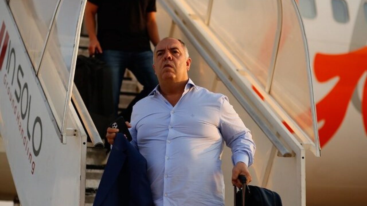 Substituto de João Gomes? Meia da Europa se oferece para jogar no Flamengo, revela blog