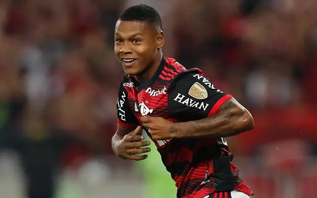 Flamengo rejects the offer of nearly 100 million Brazilian riyals made by Mateus França – Flamengo – Flamengo news and game